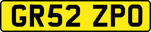 GR52ZPO