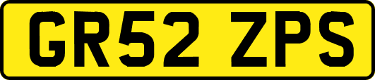 GR52ZPS