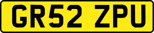 GR52ZPU