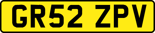 GR52ZPV