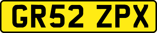 GR52ZPX