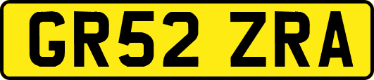 GR52ZRA