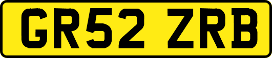 GR52ZRB
