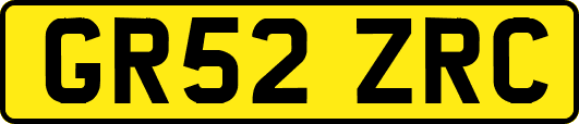 GR52ZRC