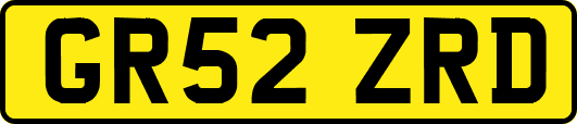 GR52ZRD