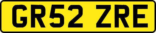 GR52ZRE