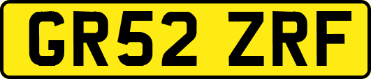GR52ZRF