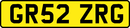 GR52ZRG