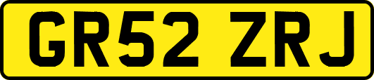 GR52ZRJ