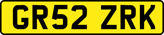 GR52ZRK