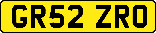 GR52ZRO
