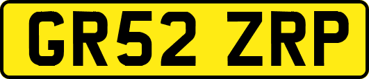 GR52ZRP
