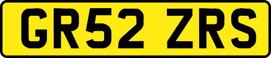 GR52ZRS