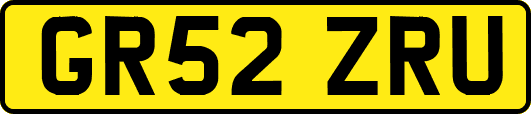 GR52ZRU
