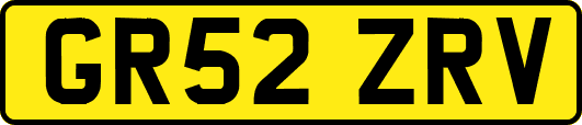 GR52ZRV