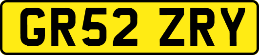 GR52ZRY