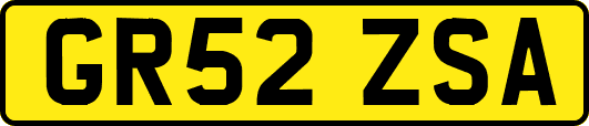 GR52ZSA