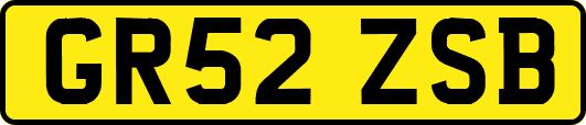 GR52ZSB