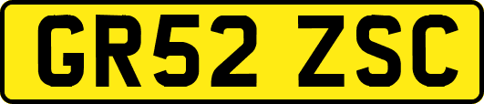 GR52ZSC