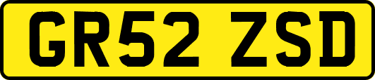 GR52ZSD