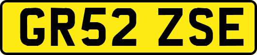 GR52ZSE