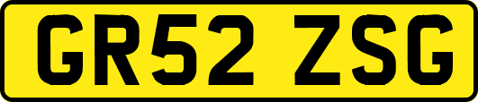 GR52ZSG