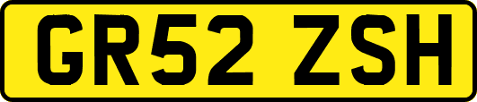 GR52ZSH