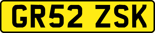 GR52ZSK