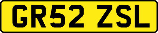 GR52ZSL
