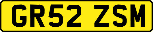 GR52ZSM