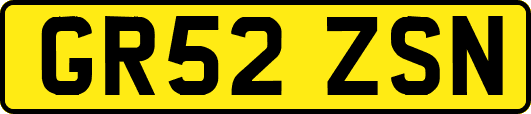 GR52ZSN