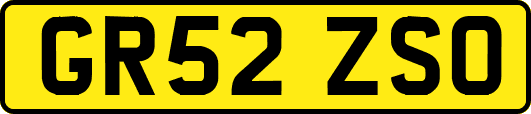 GR52ZSO