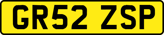 GR52ZSP