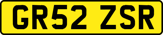 GR52ZSR