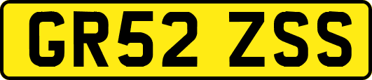 GR52ZSS