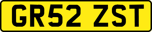 GR52ZST