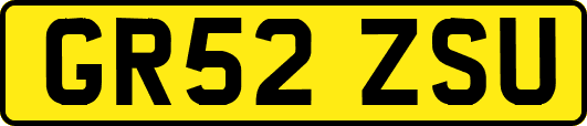 GR52ZSU