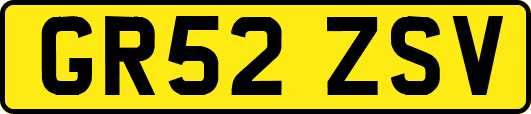 GR52ZSV