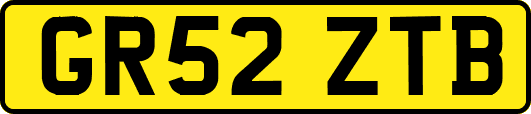 GR52ZTB