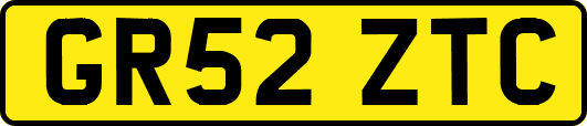 GR52ZTC