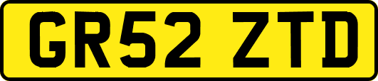 GR52ZTD