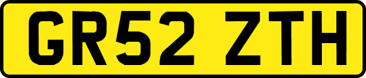 GR52ZTH