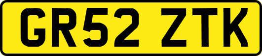 GR52ZTK