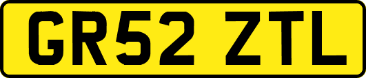 GR52ZTL