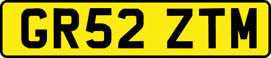 GR52ZTM