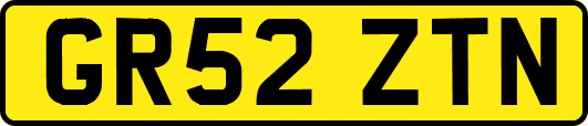 GR52ZTN