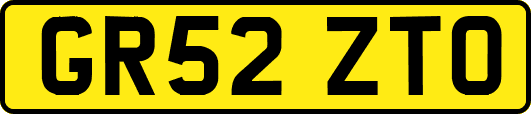 GR52ZTO