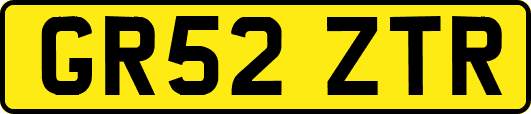 GR52ZTR