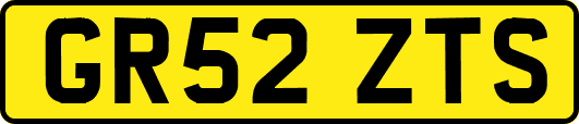 GR52ZTS