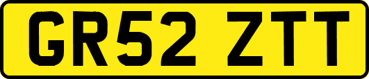 GR52ZTT